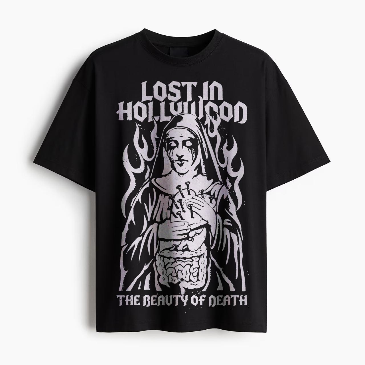Nun T-Shirt