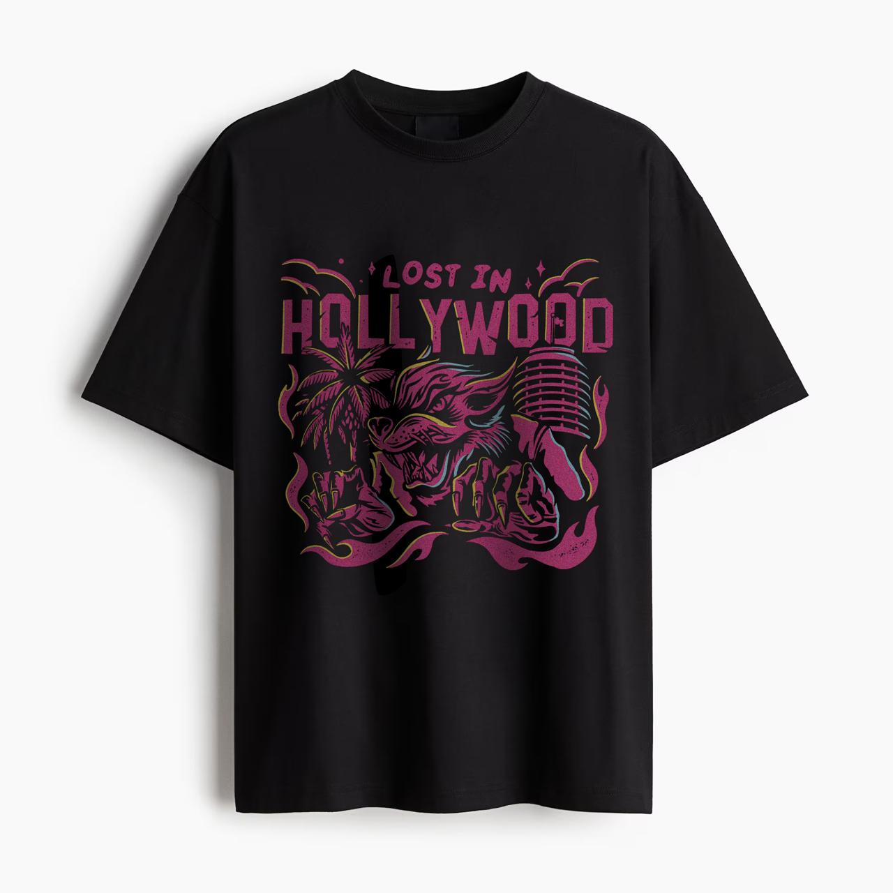 Hollywood T-Shirt