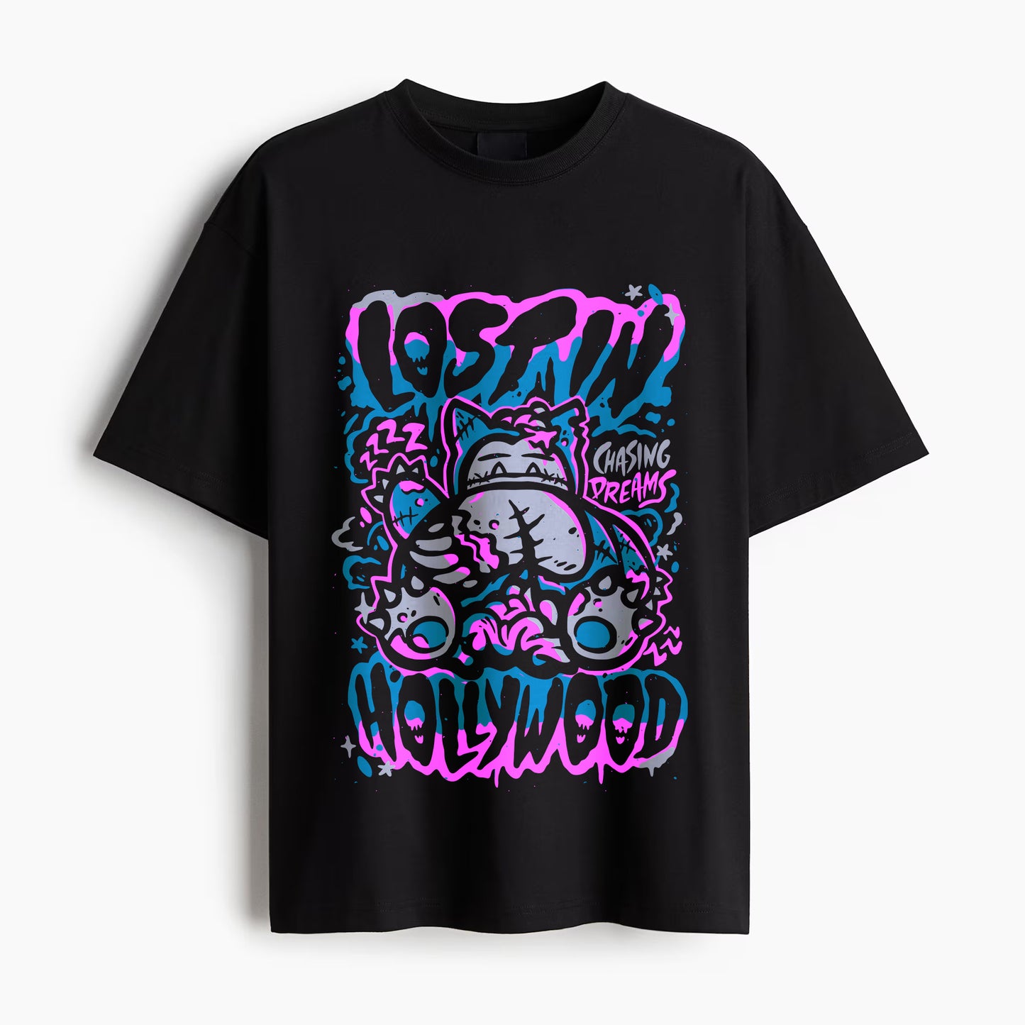 Relaxo T-Shirt