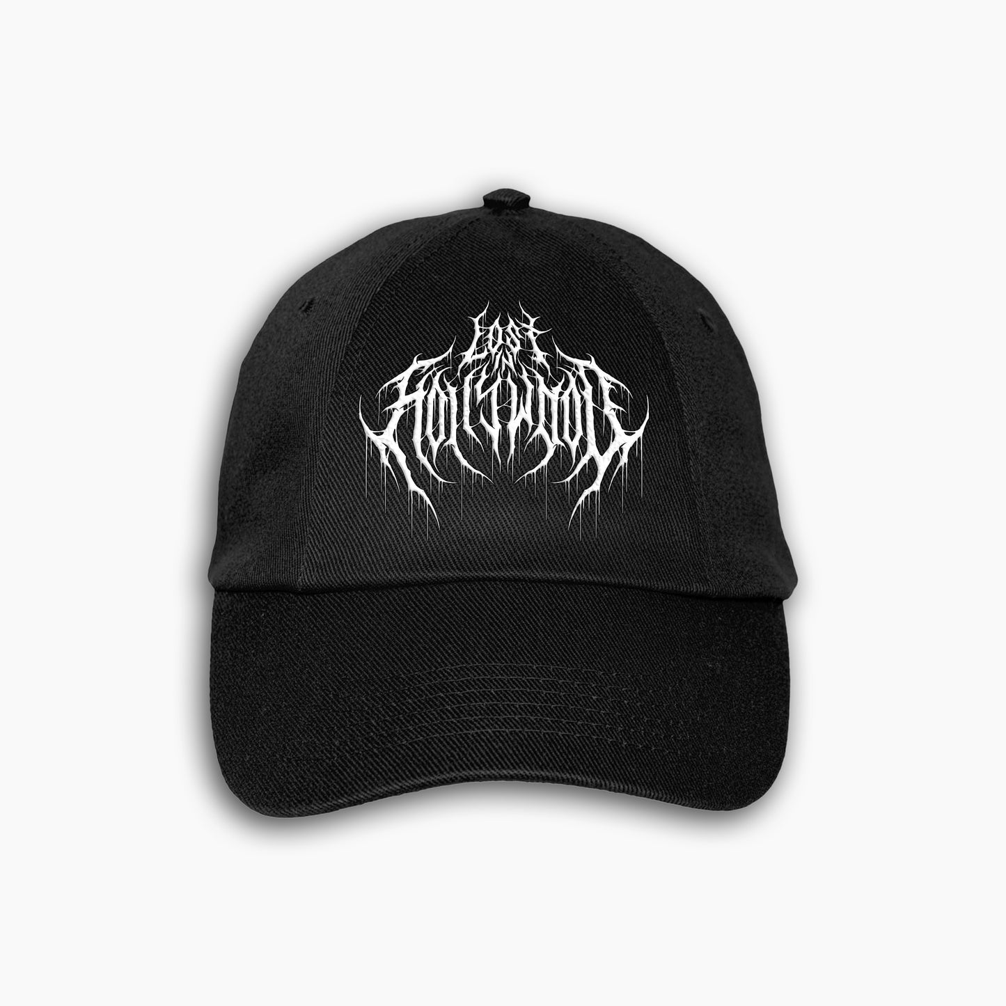 Cap Deathcore Logo