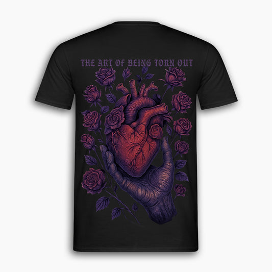 Heart in Hand T-Shirt