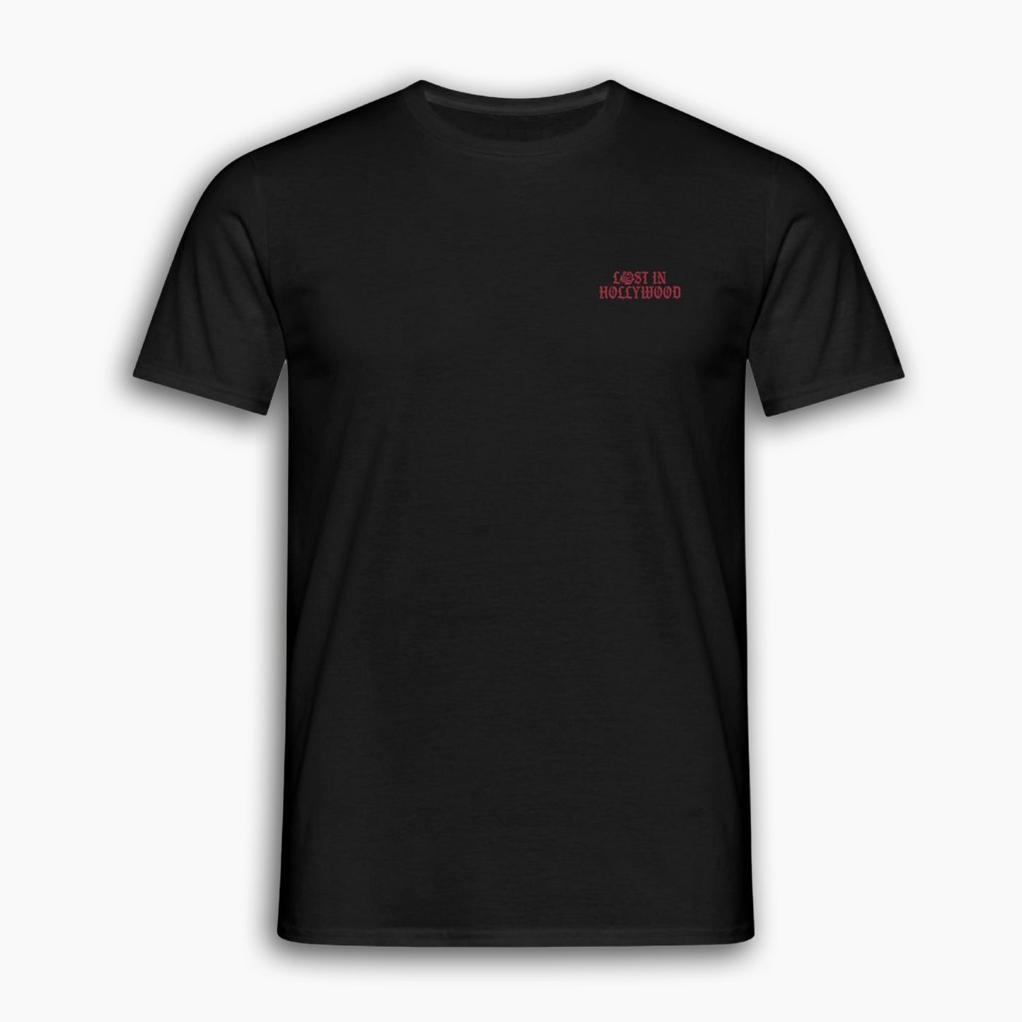 Heart in Hand T-Shirt
